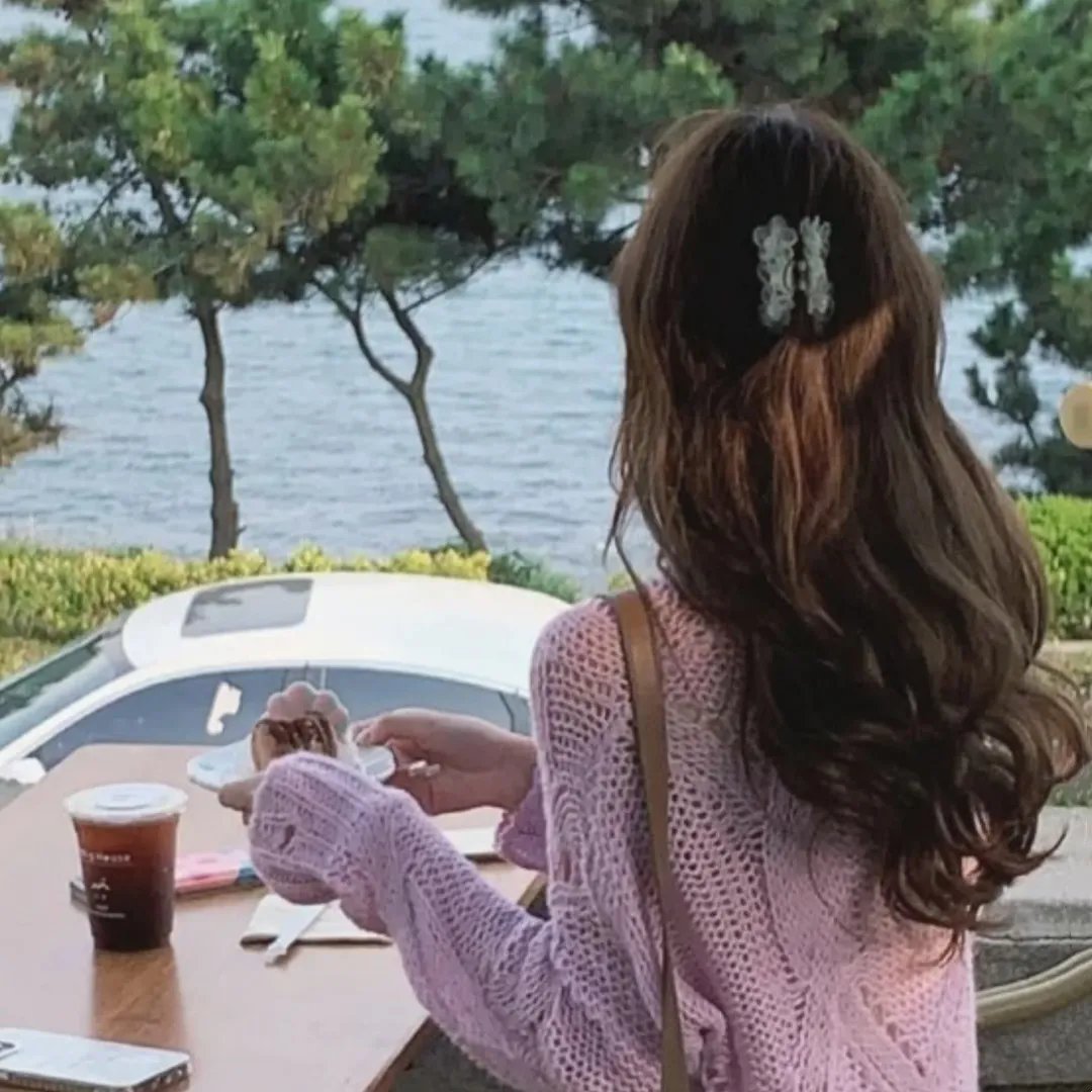 甜蜜香草