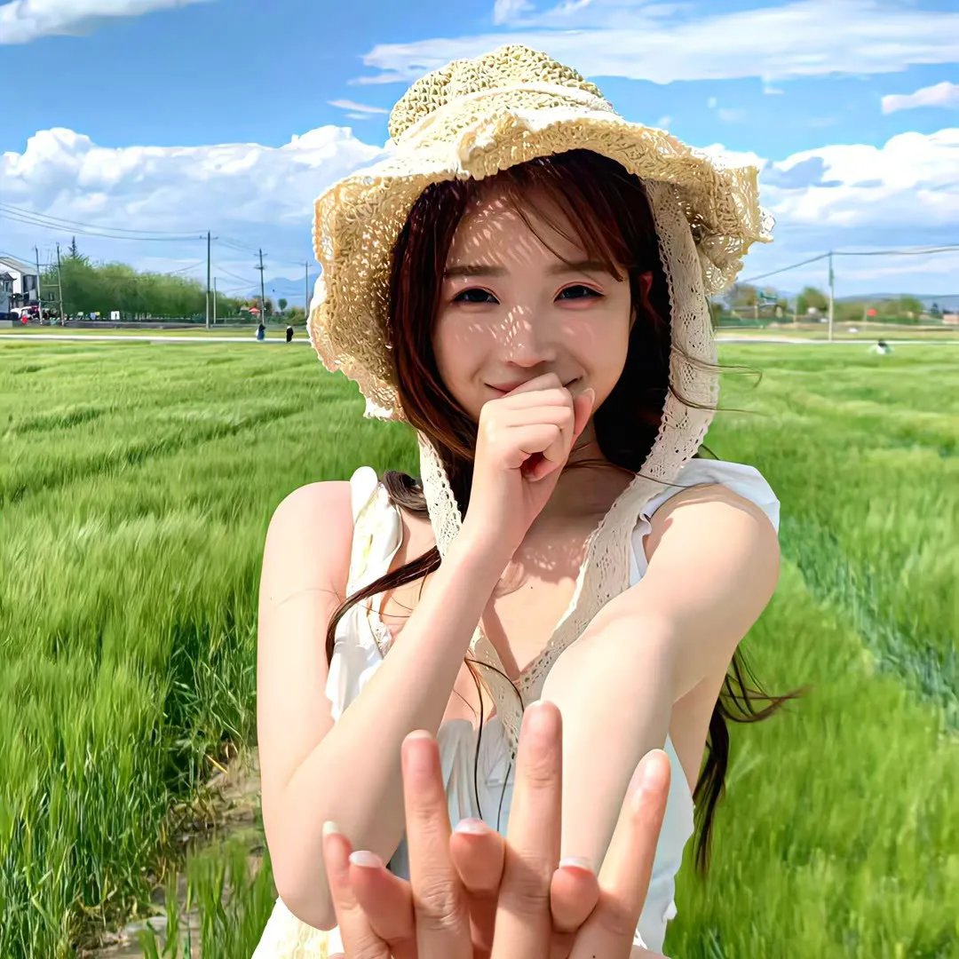 二人·世界